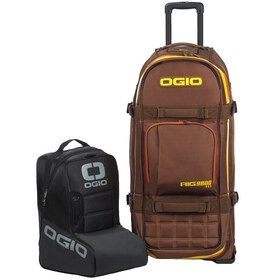 Sac de voyage Ogio Rig 9800 Pro Stay Classy