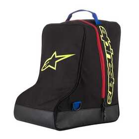 Sac à bottes Alpinestars Noir