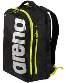 Sac à dos Arena Fast Urban Jaune Fluo