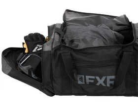 Sac de voyage FXR Duffel Intérieur