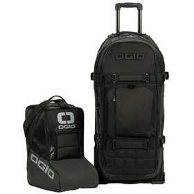 Sac de voyage Ogio Rig 9800 Pro Blackout