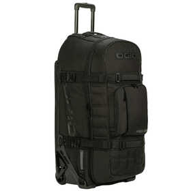 Sac de voyage Ogio Rig 9800 Pro Blackout (2)