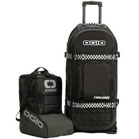 Sac de voyage Ogio Rig 9800 Pro Fast Times