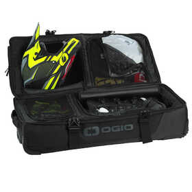 Sac de voyage Ogio Trucker Dark Static (2)