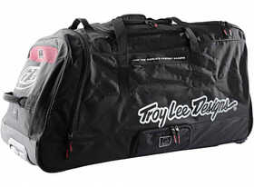 Sac de voyage Troy Lee Designs Meridian avec roulettes