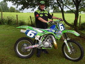 2012/07 - kx 500