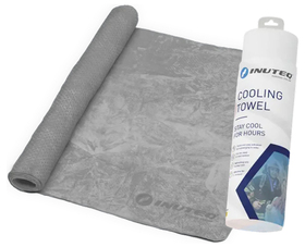Serviette rafraîchissante Inuteq Body Cooling