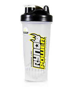 Shaker Ryno Power 80cl