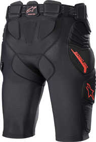 Short de protection Alpinestars Bionic Pro 2024 Dos