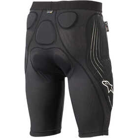 Short de protection Alpinestars Paragon Lite 2023 Dos