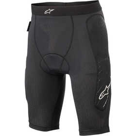 Short de protection Alpinestars Paragon Lite 2023