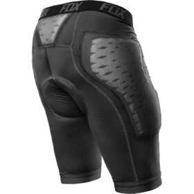 Short de protection Fox Titan Race 2024 Dos