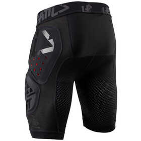 Short de protection Leatt Impact 3DF 3.0 2024 Dos