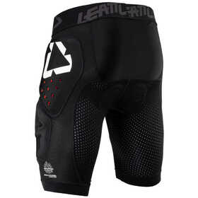 Short de protection Leatt Impact 3DF 4.0 2024 Dos