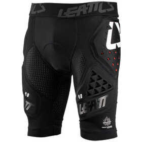 Protection Dorsale Alpinestars Nucleon KR-3 - Noir Rouge