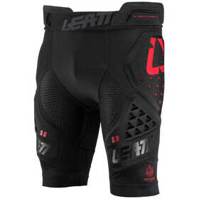 Short de protection Leatt Impact 3DF 5.0 2024