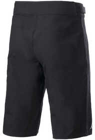 Short VTT Alpinestars Alps 4.0 Noir Dos