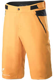 Short VTT Alpinestars Alps 4.0 Orange