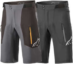 Short VTT Alpinestars Alps 6.0