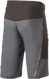 Short VTT Alpinestars Alps 6.0 Gris Dos