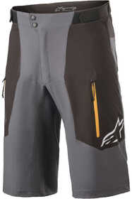 Short VTT Alpinestars Alps 6.0 Gris