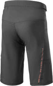 Short VTT Alpinestars Alps 6.0 Noir Dos