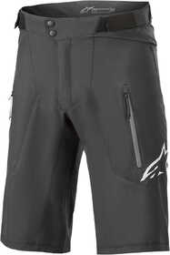 Short VTT Alpinestars Alps 6.0 Noir