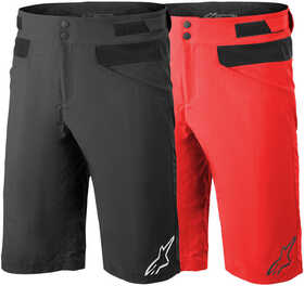 Short VTT Alpinestars Drop 4.0