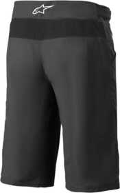 Short VTT Alpinestars Drop 4.0 Noir Dos