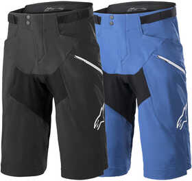 Short VTT Alpinestars Drop 6.0 V2