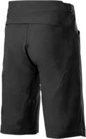 Short VTT Alpinestars Drop 6.0 V2 Noir Dos