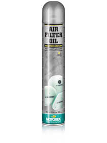 Spray Motorex Air Filter Oil