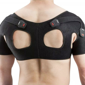 Stabilisateur d'épaules EVS SB05 (3)