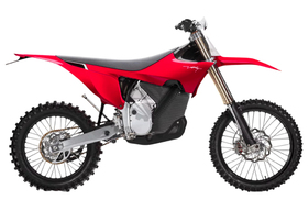 STARK FUTURE VARG EX