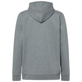 Sweat Oakley Bark FZ Gris Dos