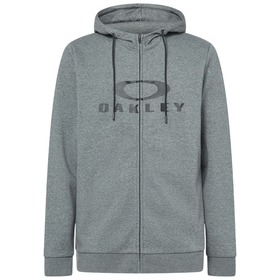 Sweat Oakley Bark FZ Gris