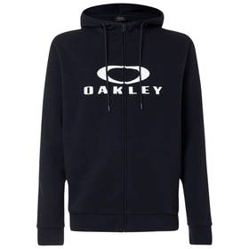 Sweat Oakley Bark FZ Noir