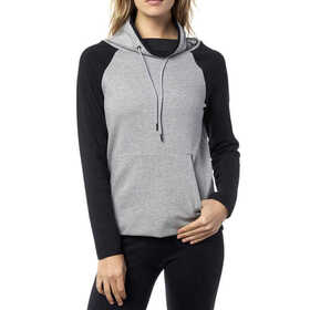 Sweat Femme Fox Suggest Po Gris