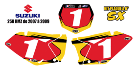 SX-250-RMZ-07-09-RD