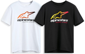 Tee Shirt Alpinestars - Aligned