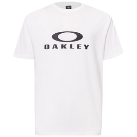 Tee Shirt OAKLEY O BARK 2.0 - Blanc
