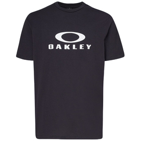 Tee Shirt OAKLEY O BARK 2.0 - Noir