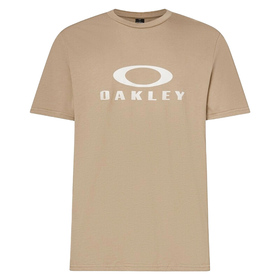 Tee Shirt OAKLEY O BARK 2.0 - Sand