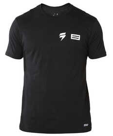 Tee Shirt Shift Ride Fast Gris foncé