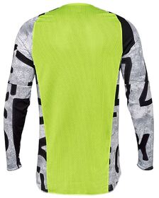 Tenue cros Fox 360 - Seventy Jaune Dos (1).JPG