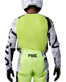 Tenue cros Fox 360 - Seventy Jaune Dos (2).JPG