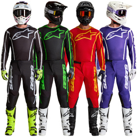 Tenue cross Alpinestars Fluid Apex V2 2027