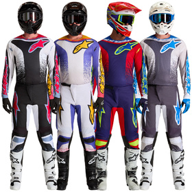 Tenue cross Alpinestars Fluid Drag 2027