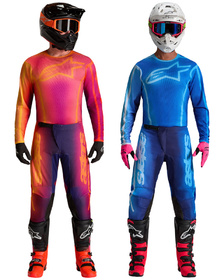 Tenue cross Alpinestars Fluid Kepler 2027