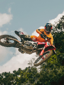 Tenue cross Alpinestars Racer Amber 2027 (2)